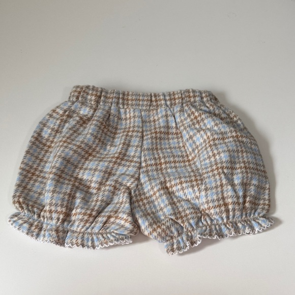 THE BEAUFORT BONNET COMPANY Natalie Knickers 4T New - Picture 4 of 4